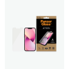 PanzerGlass | Clear Screen Protector | Apple | iPhone 13 Mini | Tempered glass | Antibacterial glass; Resistant to scratches and bacteria; Shock absorbing; Easy to install