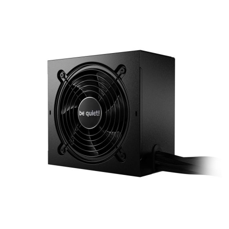 Power Supply|BE QUIET|850 Watts|Efficiency 80 PLUS GOLD|PFC Active|MTBF 100000 hours|BN330