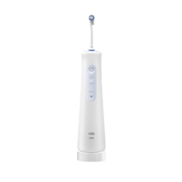 Oral-B Irrigator | Jet Aquacare 4 ...