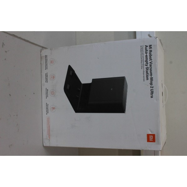 SALE OUT. Xiaomi Mi Robot Vacuum-Mop ...