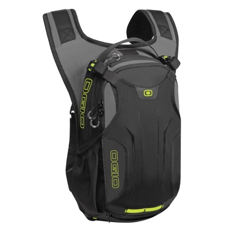 Ogio Baja 2l P/N: 122102_03 - backpack, black