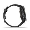Zegarek sportowy Garmin EPIX PRO Gen 2 42mm Sapphire Titanium