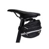 Topeak Wedge Pack II Medium bike bag, w/fixer