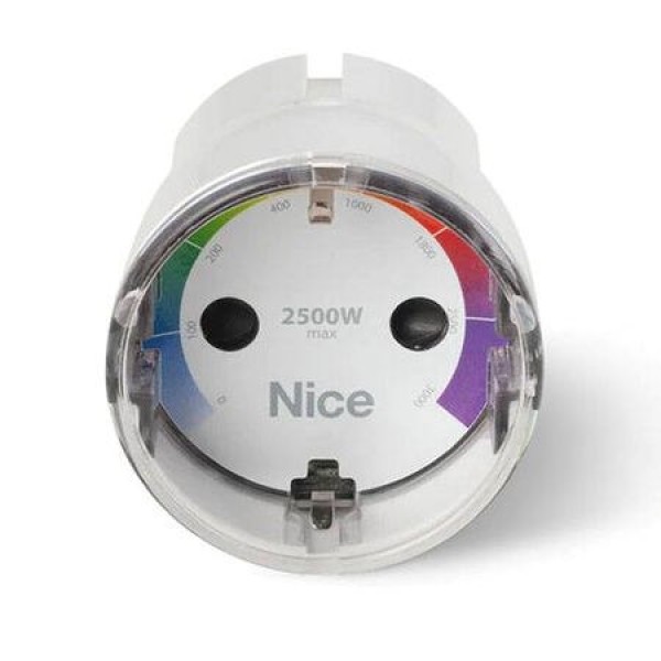 Nice Plug-Control F Smart Socket (Plug-Control ...