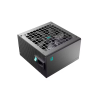 DEEPCOOL PF700X 700W 80 PLUS Standard PSU, Black