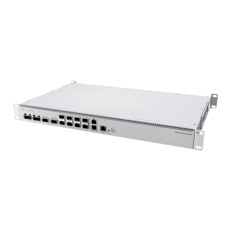 NET SWITCH 8PORT SFP56/CRS8128DS-2DQ-2DDQ-RM MIKROTIK