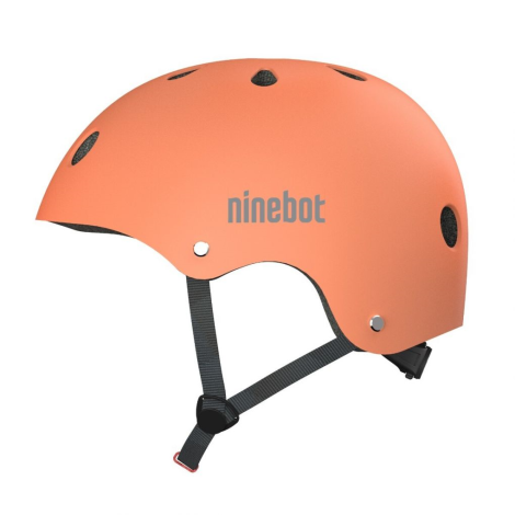 Segway | Ninebot Commuter Helmet | Orange