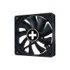 CASE FAN 120MM XPF120X.B.PWM/12V XF082 XILENCE