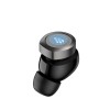 Edifier | True Wireless Earbuds | W240TN | Wireless | In-ear | Microphone | Noise canceling | Wireless | Black