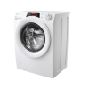 Candy Washing Machine | RO 1496DWME/1-9 | Energy efficiency class A | Front loading | Washing capacity 9 kg | 1400 RPM | Depth 54 cm | Width 60 cm | Display | TFT | Steam function | Wi-Fi