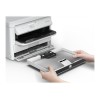 Epson WF-M5399DW | Mono | Inkjet | Inkjet Printer | Wi-Fi | Maximum ISO A-series paper size A4 | Grey