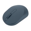 Dell | MS3320W | 2.4GHz Wireless Optical Mouse | Wireless optical | Wireless - 2.4 GHz, Bluetooth 5.0 | Midnight Green