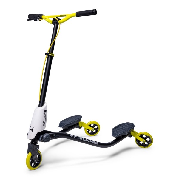 Yvolution Scooter FLIKER PRO