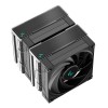DeepCool AK620 Processor Air cooler 12 cm Black 1 pc(s)