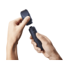 Panasonic | Beard, Hair Trimmer Head | ER-CTN1-A301 MultiShape | Number of length steps 39 | Black