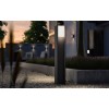 Philips Hue Turaco Outdoor Post Lantern | E27 | 9.5 W