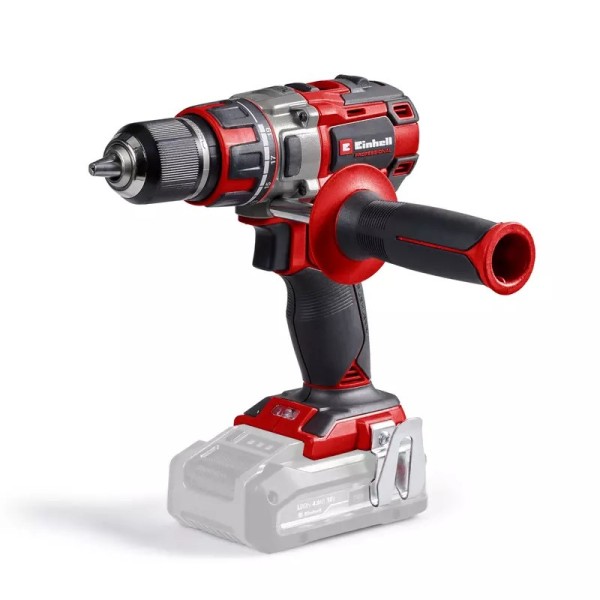 Einhell TP-CD 18/80 Li BL-Solo Keyless ...