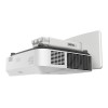 Benq | LW890UST | WXGA (1280x800) | 4000 ANSI lumens | White