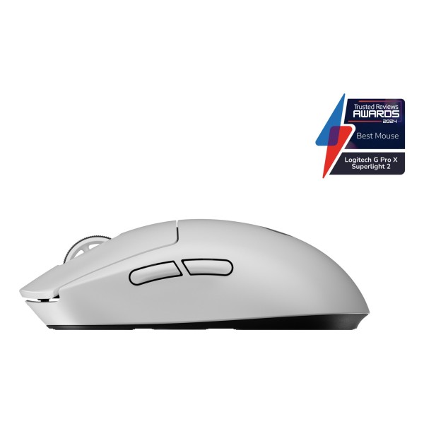 MOUSE USB OPTICAL G PRO X ...