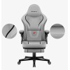 Fotel gamingowy Force 4.6 Grey