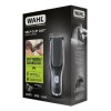 Wahl Self-Clip 360 Black, Silver Lithium-Ion (Li-Ion)