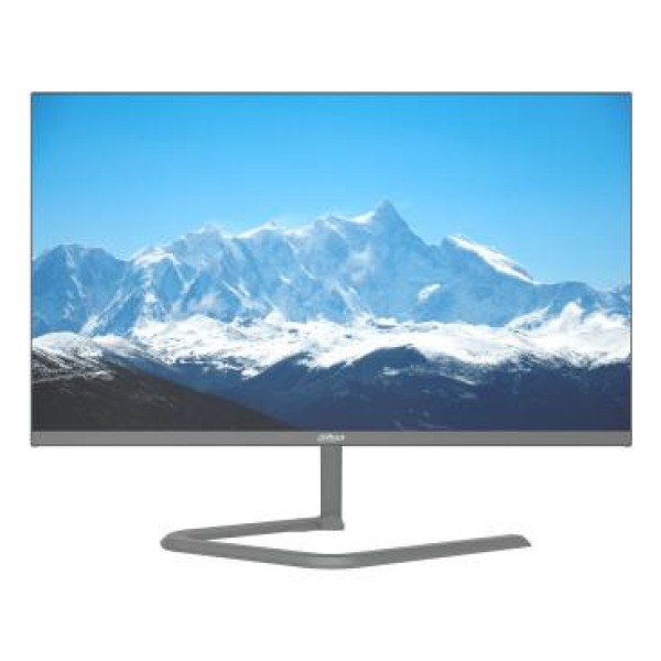 LCD Monitor|DAHUA|23.8 