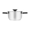 CASSEROLE D16CM 1.8L/92201 RESTO