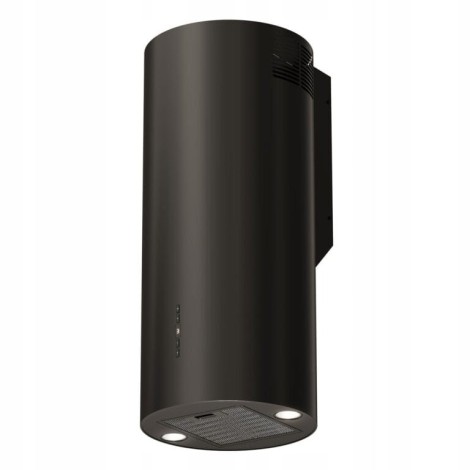 Okap MAAN Elba2 W835 czarny