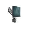 DIGITUS Single Gas Spring Monitor Mount
