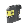 Brother LC125XLY | Ink Cartridge | Yellow