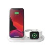 Belkin | 3-in-1 Wireless Charger for Apple Devices | BOOST CHARGE