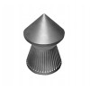 5.5 mm UMAREX COBRA spitzer molet. 200 pcs.