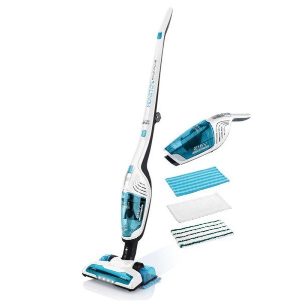 ETA | Vacuum Cleaner | ETA645390000 ...