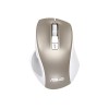 Asus | MW202 | 2.4GHz Wireless Optical Mouse | Wireless | Gold