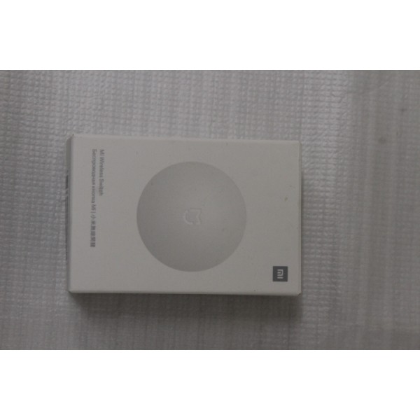 SALE OUT. Xiaomi Mi WXKG01LM wireless ...