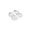 DRONE ACC NEO2 PROPELLER GUARD/CP.FP.00000300 DJI