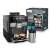 Siemens EQ.6 TE658209RW coffee maker Espresso machine 1.7 L Fully-auto
