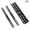 LCD LED Plasma TV Mount Wall Slim Mount Max. 32-70" Up To 35kg Maclean MC-748