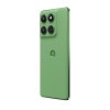 Motorola edge 60 16.9 cm (6.67") Dual SIM Android 15 5G USB Type-C 12 GB 256 GB 5200 mAh Green