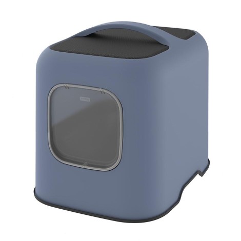 ROTHO Biala Blue - cat litter box