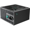 DeepCool PN650M power supply unit 650 W 20+4 pin ATX ATX Black