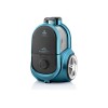 ETA | Vacuum cleaner | Stormy ETA251790000 | Bagless | Power 700 W | Dust capacity 2.2 L | Blue