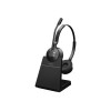 JABRA Engage 55 Stereo Headset on-ear