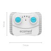 Cordless TENS pain therapy device Ecomed by Medisana TT-10E