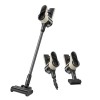 Vacuum Cleaner|ROBOROCK|H5|Canister/Handheld/Cordless/Bagless|158 Watts|Capacity 0.56 l|Noise 68.9 dB|Black|Weight 1.55 kg|H8D1A51-01
