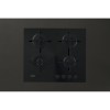 Whirlpool AKT 627/NB1 Black Built-in 59 cm Gas 4 zone(s)