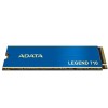 ADATA LEGEND 710 512GB PCIe M.2 SSD