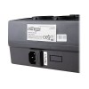 EnerGenie EG-UPS-001 uninterruptible power supply (UPS) Line-Interactive 0.65 kVA 390 W 4 AC outlet(s)