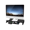 LOGILINK BP0141 Tabletop monitor riser