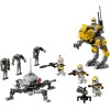 LEGO STAR WARS 75431 327th Star Corps Clone Troopers Battle Pack
